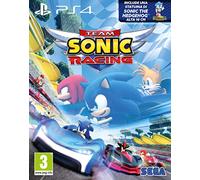 Giochi per Console Sega Team Sonic Racing - Special Edition
