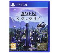 Giochi per Console Sold Out Aven Colony