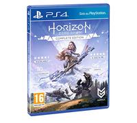 Giochi per Console Sony Entertainment Horizon Zero Dawn Complete Edition