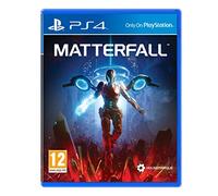 Giochi per Console Sony Entertainment Matterfall