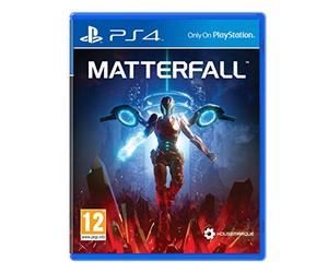 Giochi per Console Sony Entertainment Matterfall