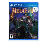 Giochi per Console Sony Entertainment MediEvil (PlayStation 4)