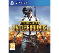 Giochi per Console Sony Entertainment PUBG - PlayerUnknown's BattleGounds