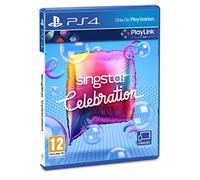 Giochi per Console Sony Entertainment Singstar Celebration (PlayLink)