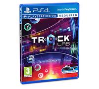 Giochi per Console Sony Entertainment Track Lab VR