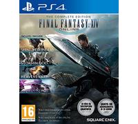 Giochi per Console Square Enix Final Fantasy XIV: Shadowbringer - The Complete Edition