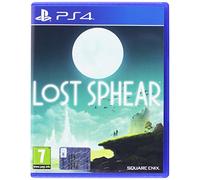PlayStation 4 : Giochi per Console Square Enix Lost Sphe VideoGamesNEW