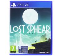 PlayStation 4 : Giochi per Console Square Enix Lost Sphe VideoGamesNEW