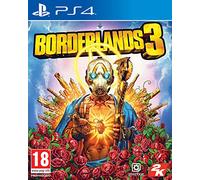 Giochi per Console T2 Take Two Interactive Borderlands 3