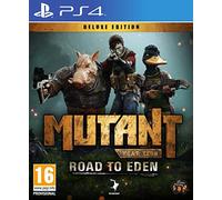 Giochi per Console T2 Take Two Interactive Mutant Year Zero: Road to Eden Deluxe Edition
