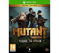 Giochi per Console T2 Take Two Interactive Mutant Year Zero: Road to Eden Deluxe Edition
