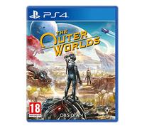 Giochi per Console T2 Take Two Interactive The Outer Worlds