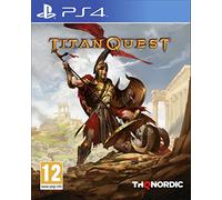 Giochi per Console THQ Nordic Titan Quest