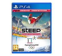 Giochi per Console Ubisoft Steep: Road to the Olympics Expansion