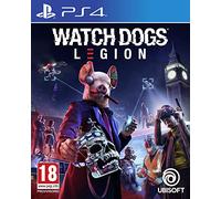 Giochi per Console Ubisoft Watch Dogs Legion