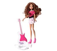 Giochi Preziosi 70022511 Disney Violetta Fashion Doll Guitar Dressing Dolls