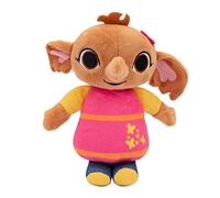Giochi Preziosi- Bing Plush Toy 20 cm, Character Sula, Multicoloured, BNG00F02