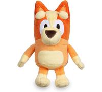 Giochi Preziosi Bluey Bingo Soft Plush Toy Approximately 20 cm Tall with...