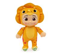 Giochi Preziosi Co-Comelon Super Soft Dino Cece 21cm Gift Quality Plush Toy