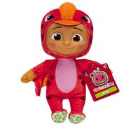 Giochi Preziosi Co-Comelon Super Soft Dino Nina 21cm Gift Quality Plush Toy