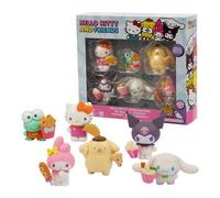 Giochi Preziosi Character Set 6 Pcs With Accessories HELLO KITTY