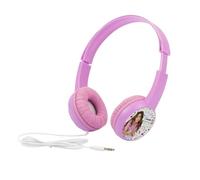 Giochi Preziosi - Charlotte M-Headphone for Listening to Your Favorite Music, with Padded Ear Pads and Adjustable Headband for Comfortable Listening, Multicolor, CHR07000