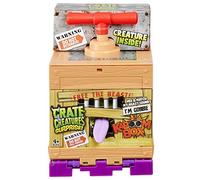 Giochi Preziosi Crate Creatures Kabbom Box Troll