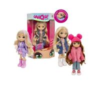 Giochi Preziosi Fashion Doll Magic Eyes W.1, Black (A2201561)