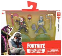 Giochi Preziosi Fortnite - Personaggio 5 Cm - Blister 2 Pz Ass. 2 Merchandising