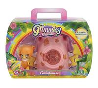 Giochi Preziosi Glimmies GlimHouse GLN046 Box Rainbow Friends Exclusive House Trunk