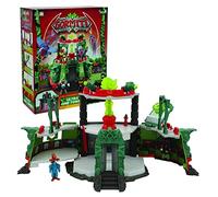 Giochi Preziosi - Gormiti Playset One Tower, Multi-Colour, grm07000