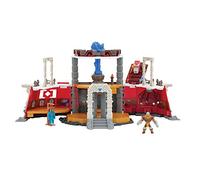 Giochi Preziosi - Gormiti Playset One Tower, Multi-Colour, grm07000