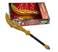 Giochi Preziosi- Gormiti S2 Weapons Lord Keryon, 8056379100553