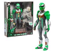 Giochi Preziosi Gormiti: The New Era - Glen Scion Of The Land Clan ... Toy NEW