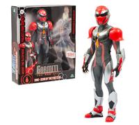 Giochi Preziosi Gormiti: The New Era - Zane Scion Of The Fire Clan ... Toy NEW