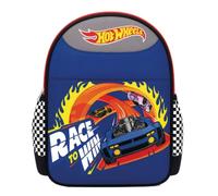 Giochi Preziosi - Hot Wheels Nursery Backpack with Padded Shoulder Straps