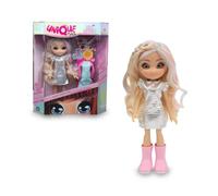 GIOCHI PREZIOSI ITALIA S.R.L. - Unique Eyes Sun Lover MYM07000 Toys, Multicolor