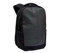 Giochi Preziosi Level Up, Unisex Adults’ Backpack, Black, Universale - LUE41100