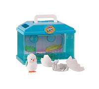 Giochi Preziosi - Live Pets Chick Gino in a House