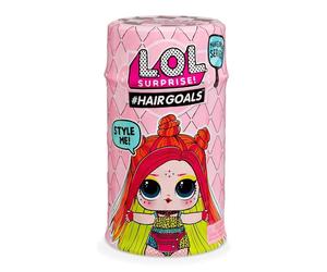 Giochi Preziosi LLU63000 LOL Surprise Hairgoals, Modell sortiert