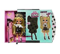 Giochi Preziosi - LOL OMG Doll Core Alt Grrrl Dolls, LLUA9300