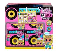 Giochi Preziosi - LOL Remix Ass Bambole, LLUG7000