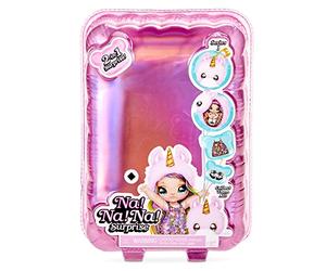 Giochi Preziosi Na Na Na Surprise Collectible Dolls, Assorted models