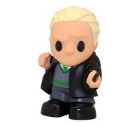 Giochi Preziosi Ooshies Harry Potter Collectible 4" Figure - Draco Malfoy Toy for Kids, Wizarding World Play Figure, Party Gift & Present Ages 5+