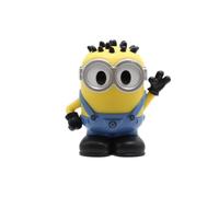 Giochi Preziosi Ooshies Minions Collectible 4" Figure - Phil Toy for Kids, Fun Minions Character Play Figure, Party Gift & Present for Boys & Girls Ages 5+