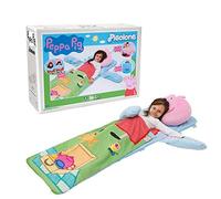 Giochi Preziosi - Peppa 747, 2 Months - 8 Years, Multicoloured, PLE00000