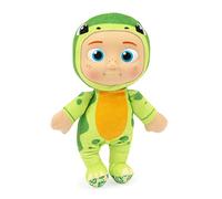 Giochi Preziosi Co-Comelon Super Soft Dino Nico 21cm Gift Quality Plush Toy