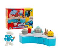 Giochi Preziosi Smurfs figurine set (Smurf's Kitchen)