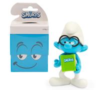 Giochi Preziosi The Smurfs - Boxes Containing a Surprise Character Between Joker
