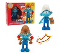 Giochi Preziosi The Smurfs Figure Box (Smurf Jetpack II)